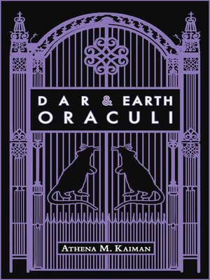 cover image of DAR & Earth